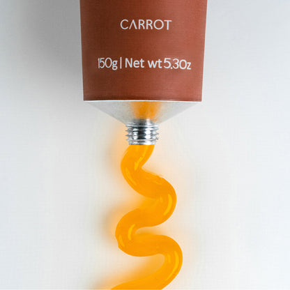 Carrot Tan Accelerator Organic